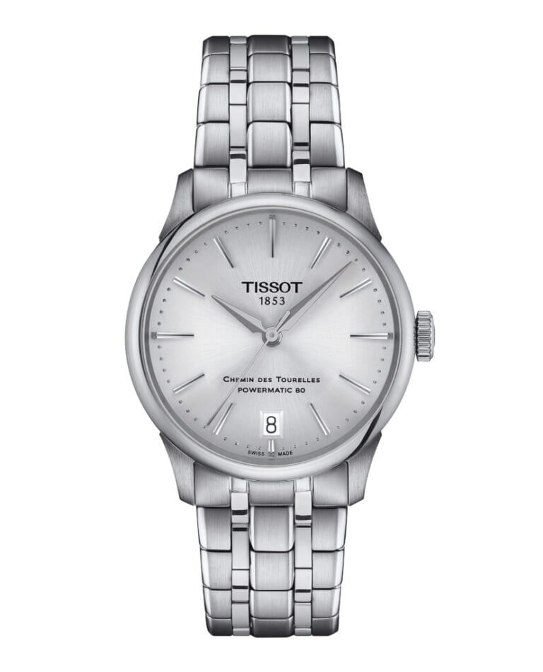 TISSOT【ティソ】フェア開催/ COMMON TIME 横浜ビブレ店、ららぽーと横浜店