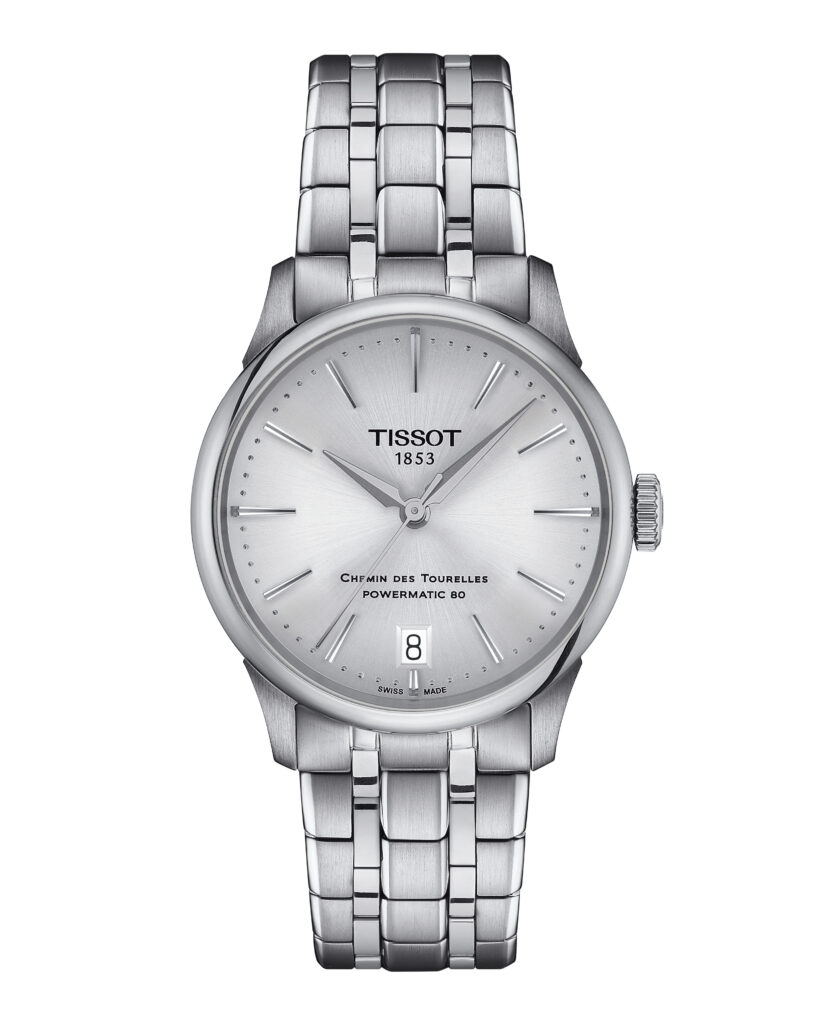 TISSOT【ティソ】フェア開催/ COMMON TIME 横浜ビブレ店、ららぽーと横浜店