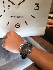 PANERAIルミノールマリーナ442020.08.03