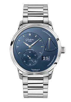 GLASHŰTTE ORIGINAL パノリザーブ W16501261271