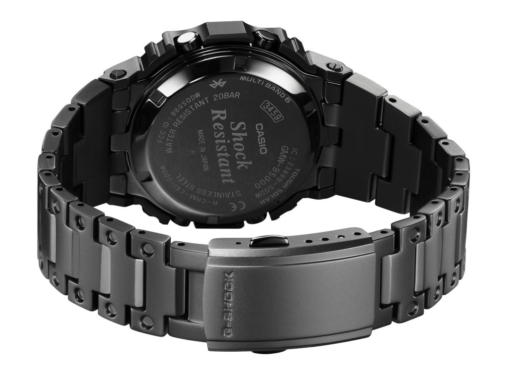 G-SHOCK GMW-B5000MB-1JF GMW-B5000MB-1JF