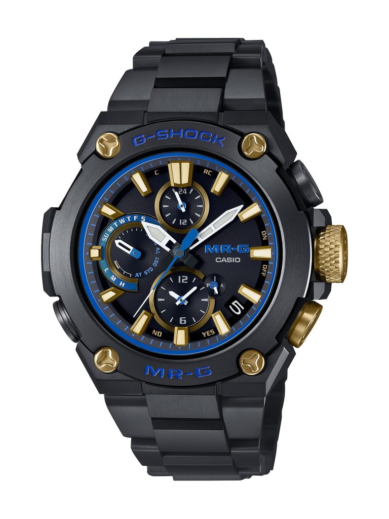 G-SHOCK MRG-B1000BA-1AJR MRG-B1000BA-1AJR