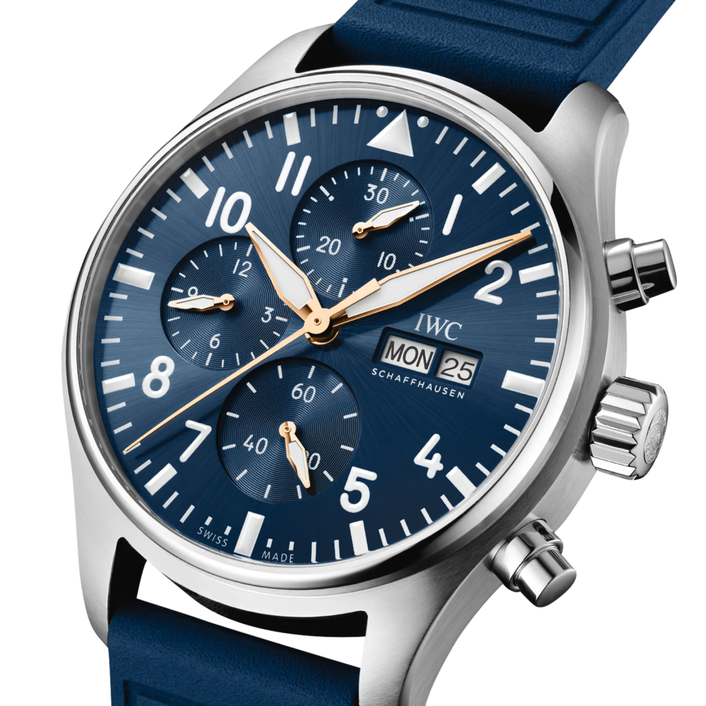 コーナーリニューアル【IWC】 フェア開催／COMMON TIME 横浜元町本店