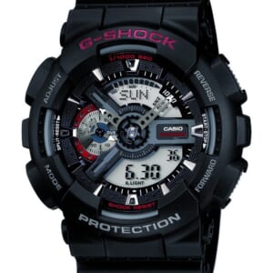 G-SHOCK GA-110-1AJF GA-110-1AJF