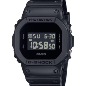 G-SHOCK DW-5600UBB-1JF DW-5600UBB-1JF