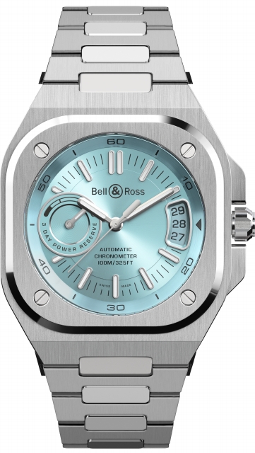 【Bell & Ross（ベル＆ロス）】 フェア開催！／COMMON TIME 横浜元町本店・渋谷公園通り店