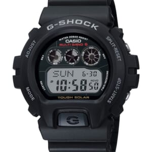 G-SHOCK GW-6900-1JF GW-6900-1JF