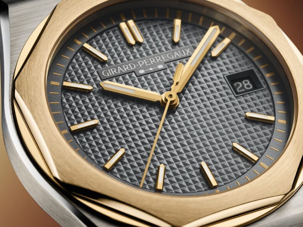 【GIRARD-PERREGAUX SPECIAL 2DAYS at COMMON TIME YOKOHAMA MOTOMACHI】ジラール・ペルゴ イベント開催／COMMON TIME  横浜元町本店