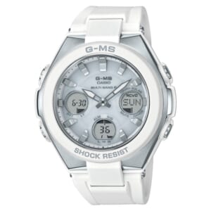 G-SHOCK MSG-W100-7AJF MSG-W100-7AJF