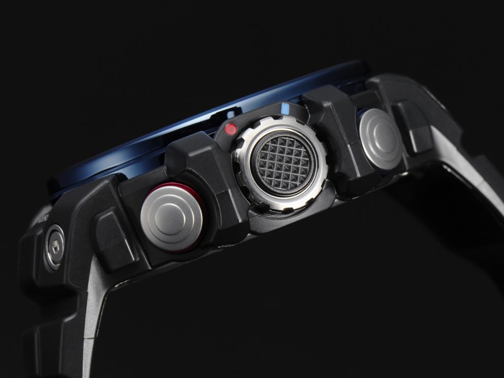 G-SHOCK GWN-1000B-1BJF GWN-1000B-1BJF