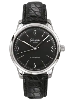 GLASHŰTTE ORIGINAL シックスティーズ W13952040204