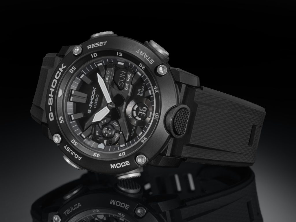 G-SHOCK GA-2000S-1AJF GA-2000S-1AJF