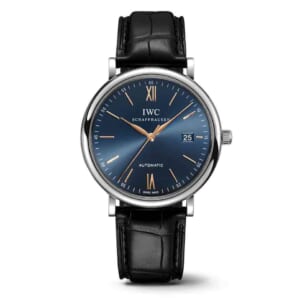 IWC ポートフィノ・オートマティック IW356523