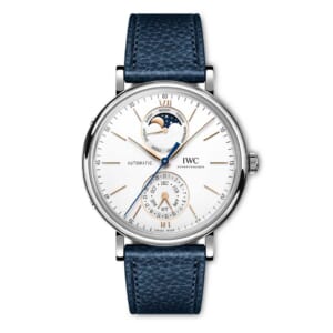 IWC ポートフィノ・コンプリート・カレンダー IW359001