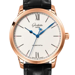 GLASHŰTTE ORIGINAL セネタ・エクセレンス W13601020561