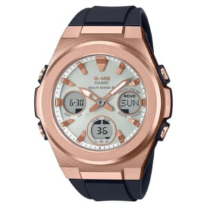 G-SHOCK MSG-W600G-1AJF MSG-W600G-1AJF