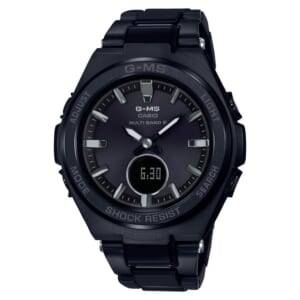 G-SHOCK MSG-W200CG-1AJF MSG-W200CG-1AJF