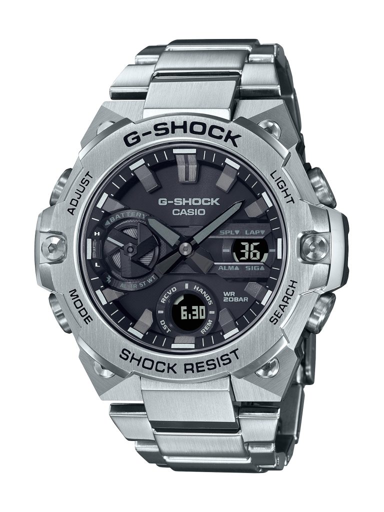 G-SHOCK GST-B400D-1AJF GST-B400D-1AJF