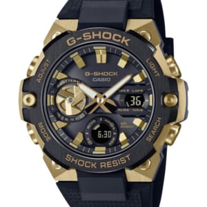 G-SHOCK GST-B400GB-1A9JF GST-B400GB-1A9JF