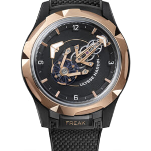 ULYSSE NARDIN フリーク ワン 2405-500-2A/3D