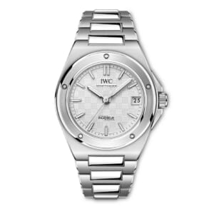 IWC インヂュニア・オートマティック 35 IW324901