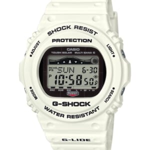 G-SHOCK GWX-5700CS-7JF GWX-5700CS-7JF