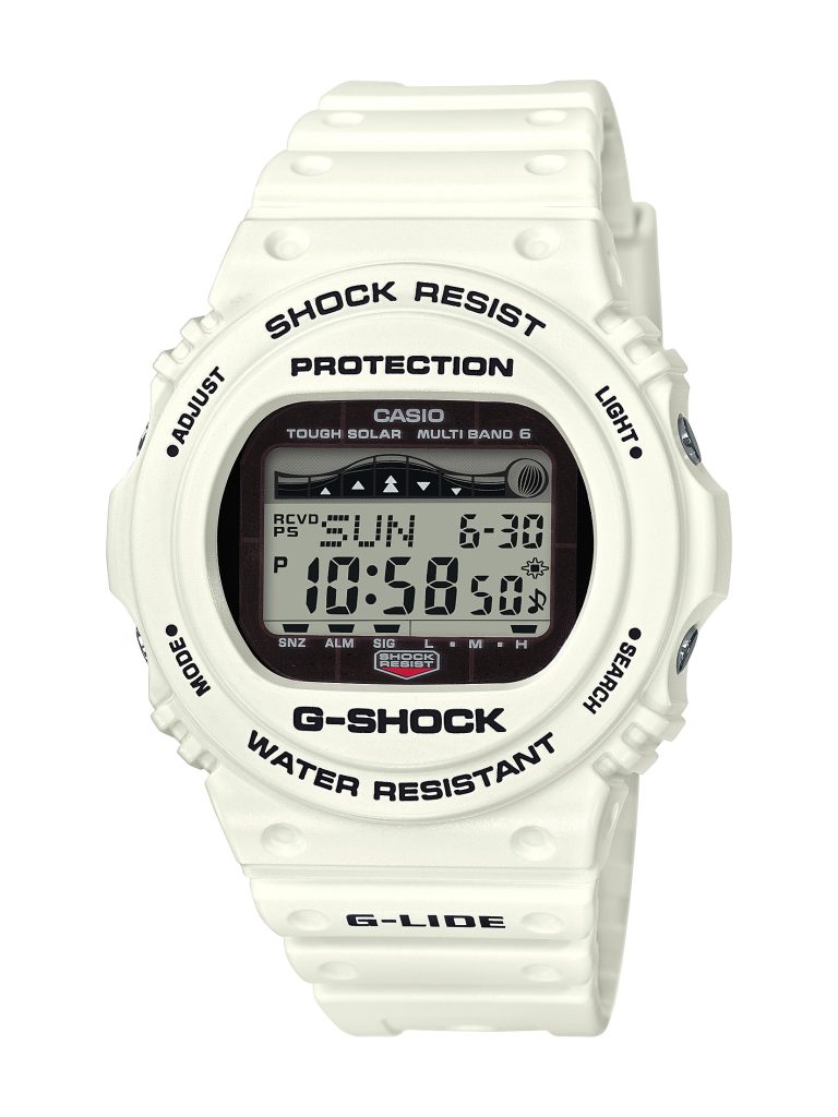 G-SHOCK GWX-5700CS-7JF GWX-5700CS-7JF