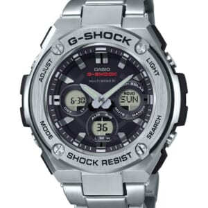 G-SHOCK GST-W310D-1AJF GST-W310D-1AJF