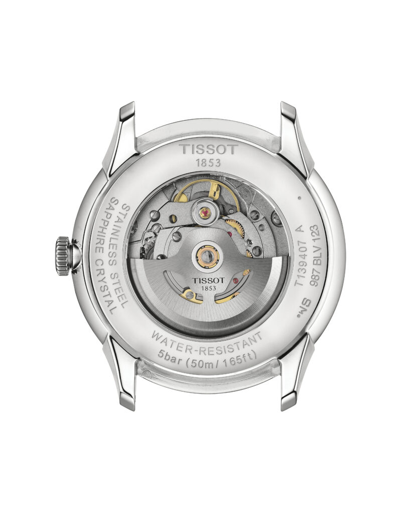 TISSOT【ティソ】フェア開催/ COMMON TIME 横浜ビブレ店、ららぽーと横浜店