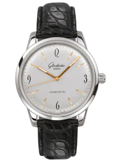 GLASHŰTTE ORIGINAL シックスティーズ W13952010204
