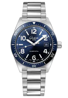 GLASHŰTTE ORIGINAL SeaQ W13911098170