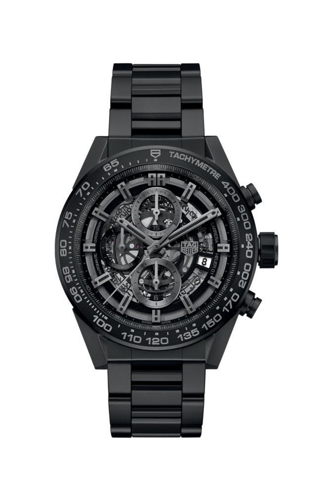 IWCポルトギーゼオートマティック2020.03.22