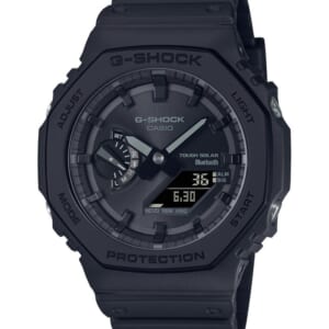 G-SHOCK GA-B2100-1A1JF GA-B2100-1A1JF