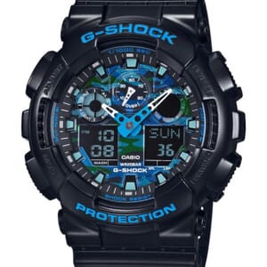 G-SHOCK GA-100CB-1AJF GA-100CB-1AJF