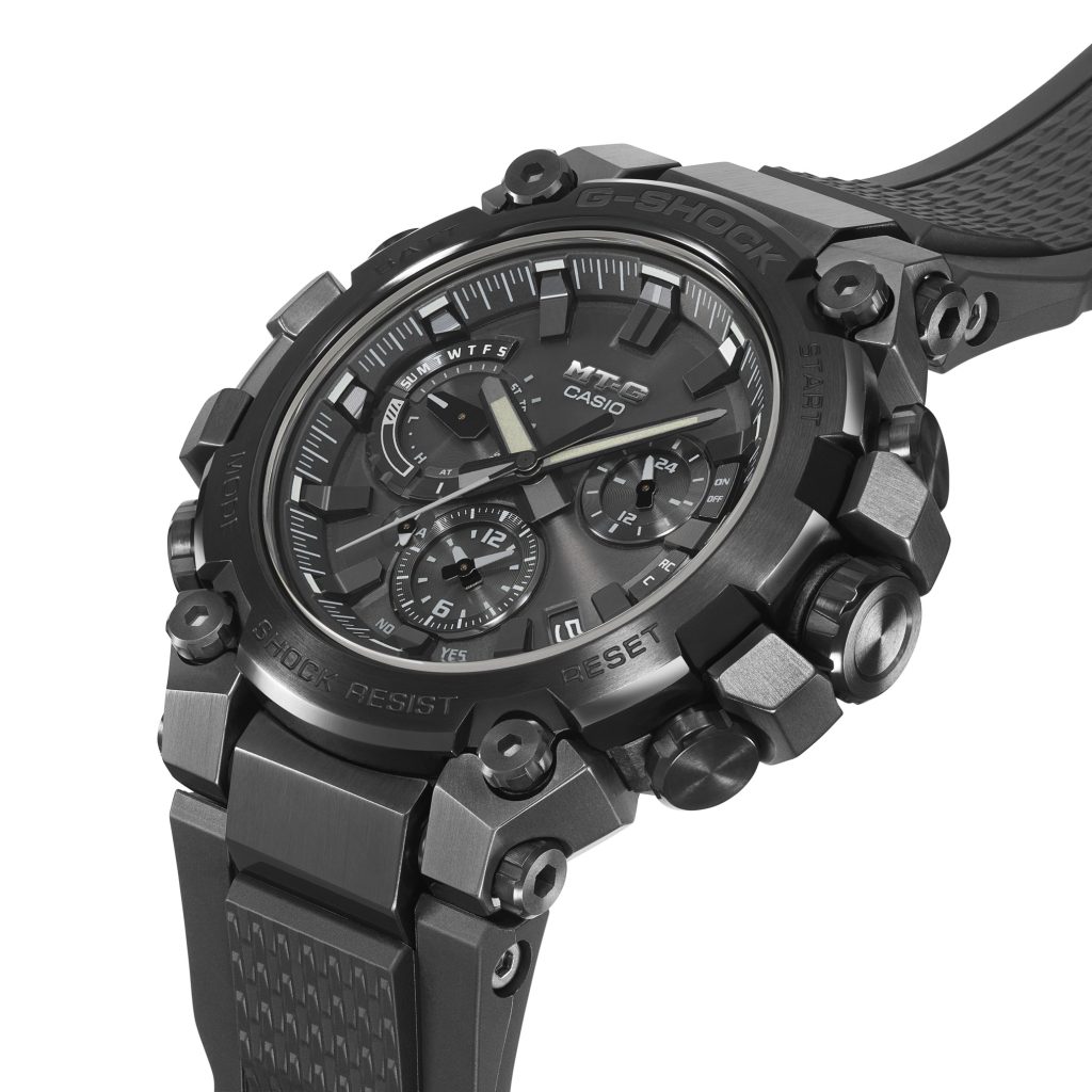 G-SHOCK MTG-B3000B-1AJF MTG-B3000B-1AJF