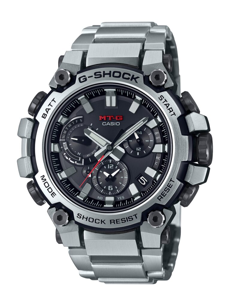 G-SHOCK MTG-B3000D-1AJF MTG-B3000D-1AJF
