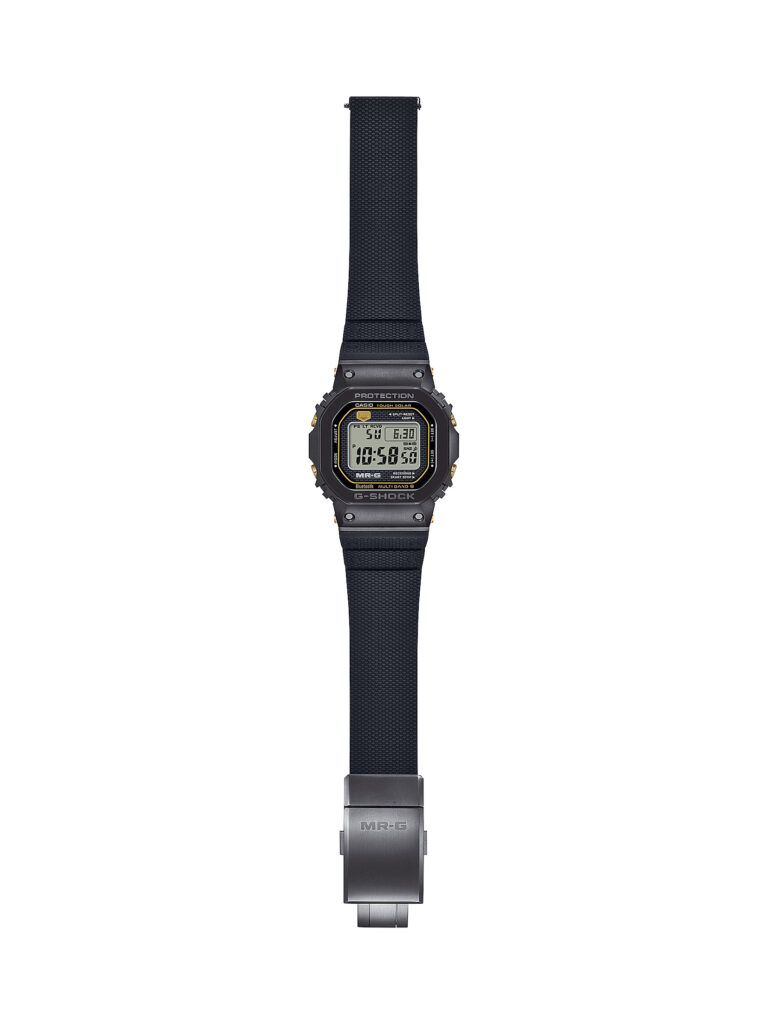 G-SHOCK MRG-B5000R-1JR MRG-B5000R-1JR