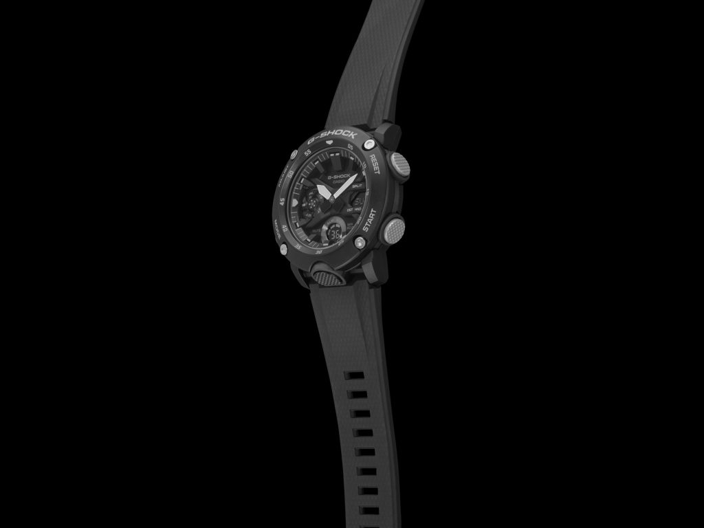 G-SHOCK GA-2000S-1AJF GA-2000S-1AJF