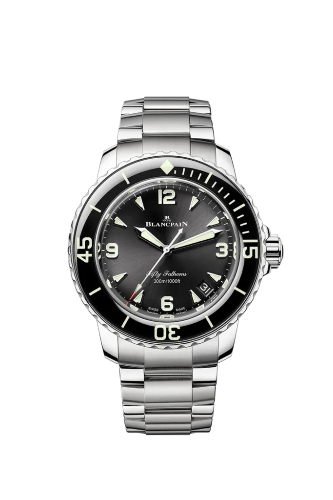 【BLANCPAIN（ブランパン）】 フェア開催／COMMON TIME  横浜元町本店、渋谷公園通り店