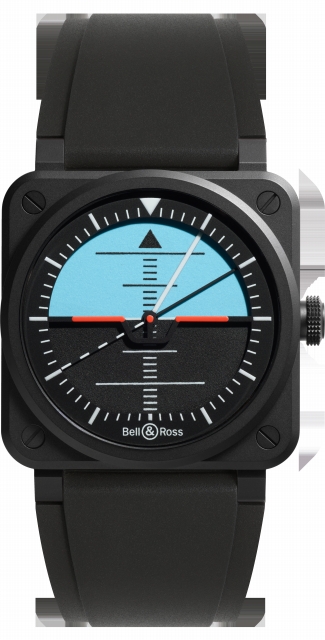 【Bell & Ross（ベル＆ロス）】 フェア開催！／COMMON TIME 横浜元町本店・渋谷公園通り店