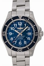 BREITLING SUPER OCEAN2 42 SPECIAL2020.06.21