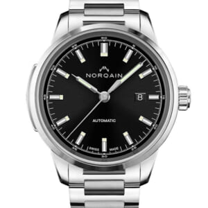 NORQAIN フリーダム 60 42MM N2000S02A/B201/201S