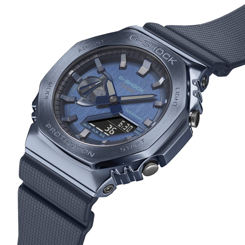G-SHOCK GM-2100N-2AJF GM-2100N-2AJF