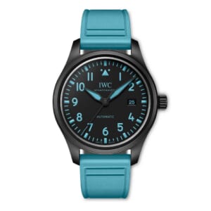 IWC パイロット・ウォッチ・オートマティック 41 “ジョージ・ラッセル” IW328107