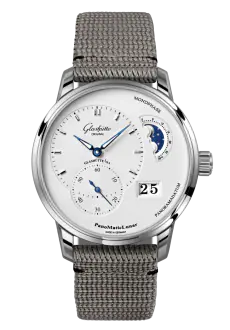 GLASHŰTTE ORIGINAL パノマティックルナ W19002423266