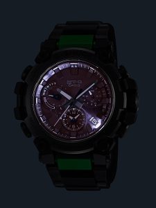 G-SHOCK MTG-B3000BD-1A2JF MTG-B3000BD-1A2JF