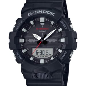 G-SHOCK GA-800-1AJF GA-800-1AJF