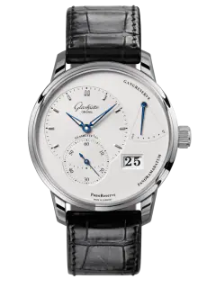 GLASHŰTTE ORIGINAL パノリザーブ W16501221261