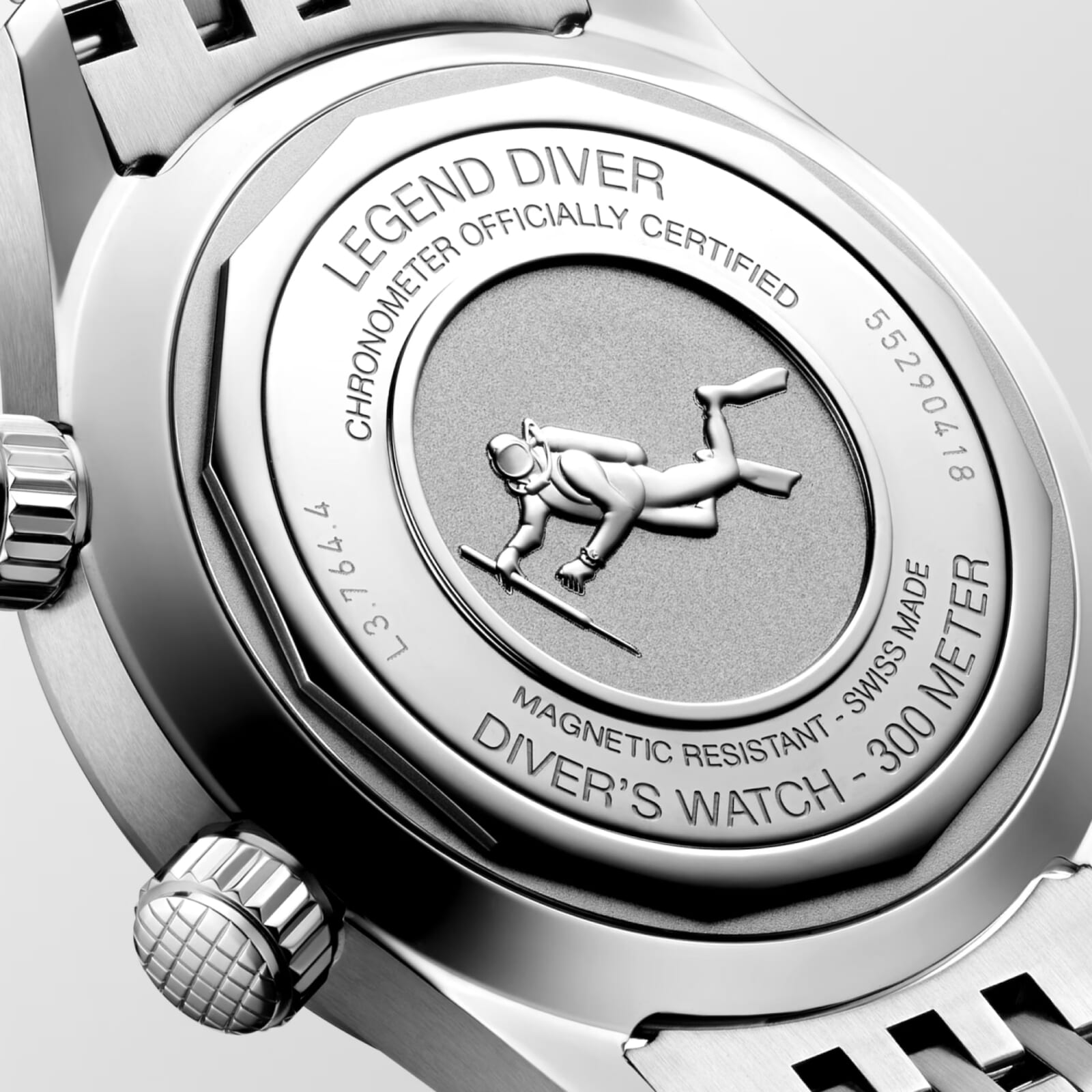 【LONGINES（ロンジン）】 フェア開催／COMMON TIME  渋谷公園通り店、横浜VIVRE店