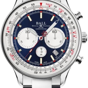 BALL ノルマンディ CM3188D-SCJ-BE